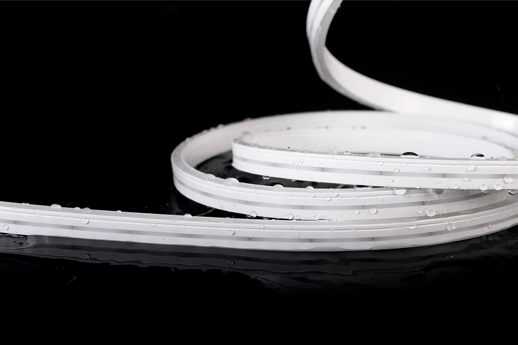 neon LED strip