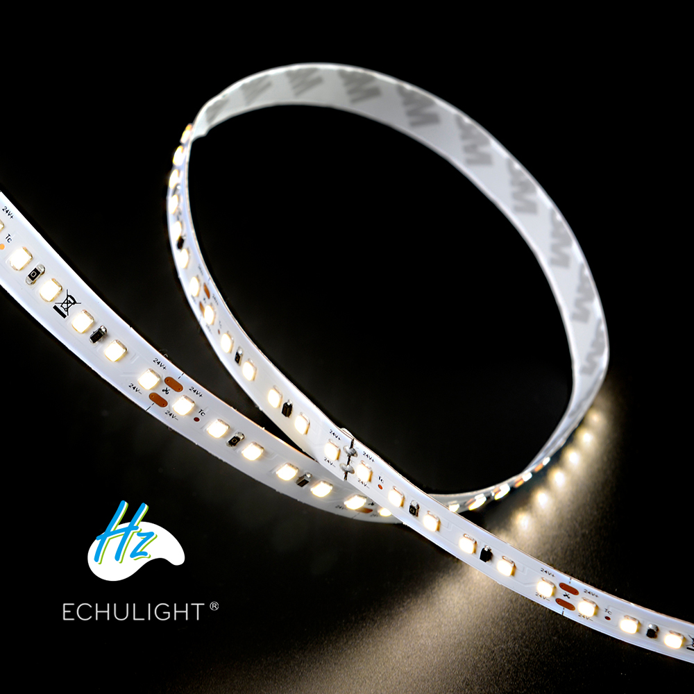 ECDS-C120-24V-12MM(SMD2835) Ultra-long Flexible LED Strip 01