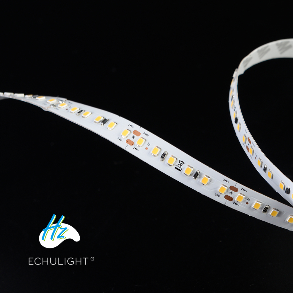 ECDS-C120-24V-12MM(SMD2835) Ultra-long Flexible LED Strip 03