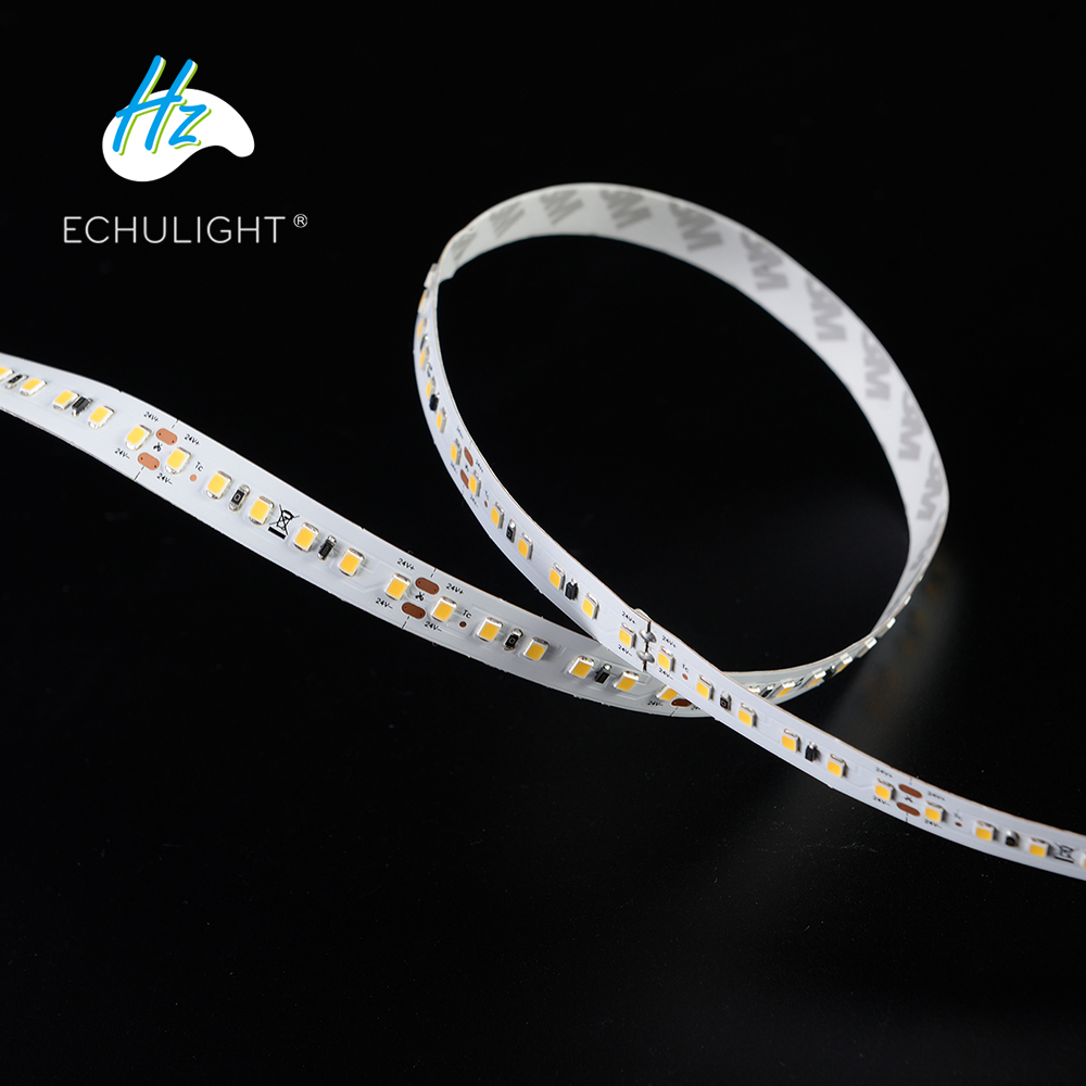 ECDS-C120-24V-12MM(SMD2835) Ultra-long Flexible LED Strip 04