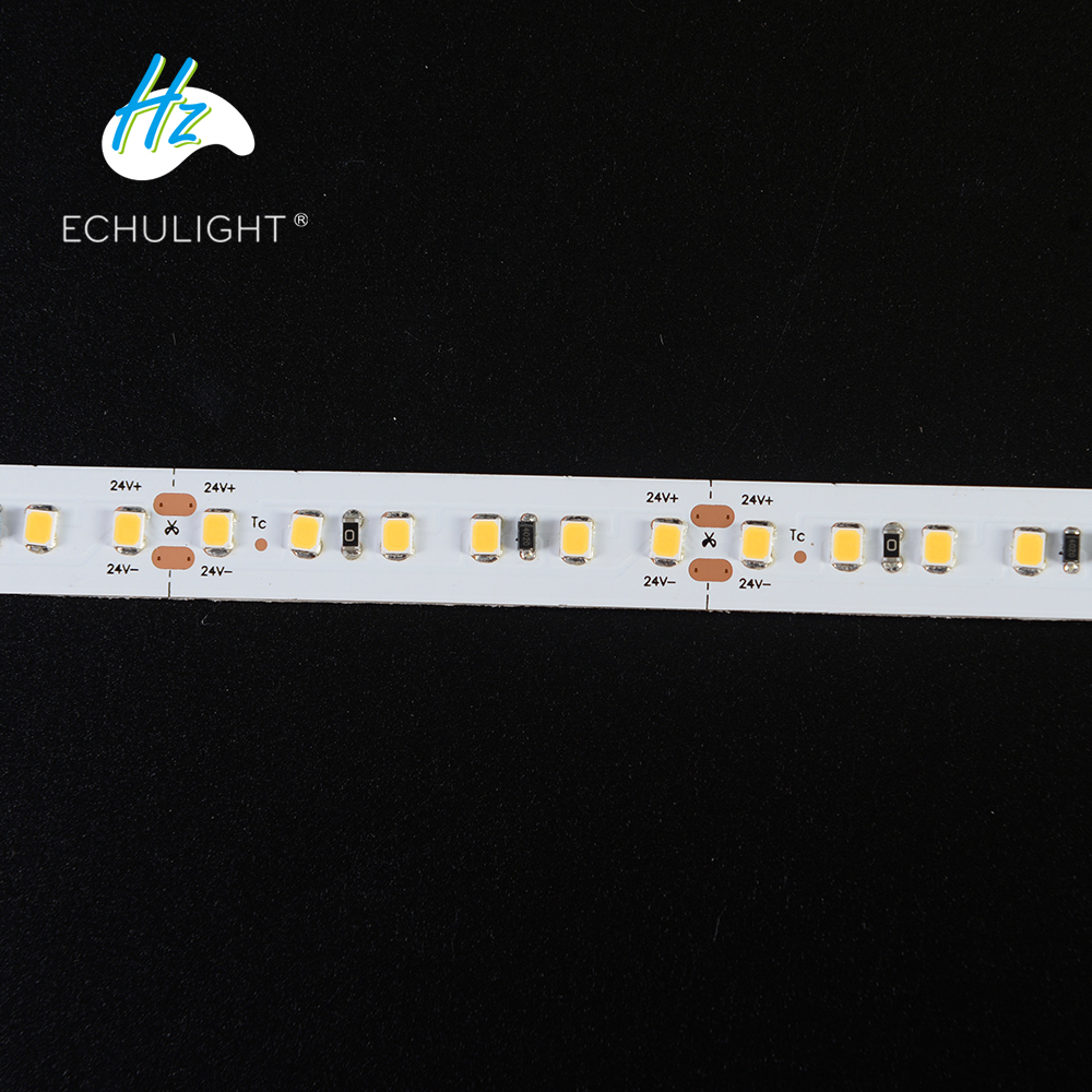 ECDS-C120-24V-12MM(SMD2835) Ultra-long Flexible LED Strip05