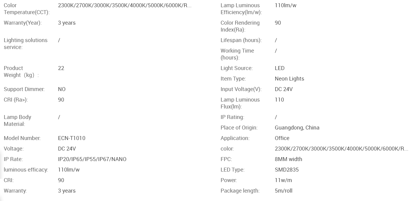 ECN-T1010