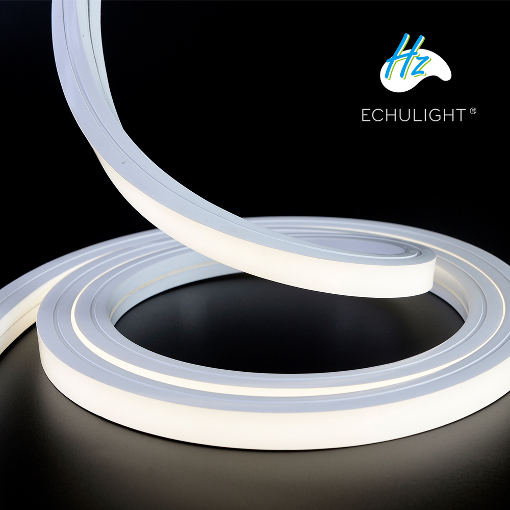 ECN-T1313 Top Bend Ribbon Lighting Silicone Neon LED Strip Lights 02