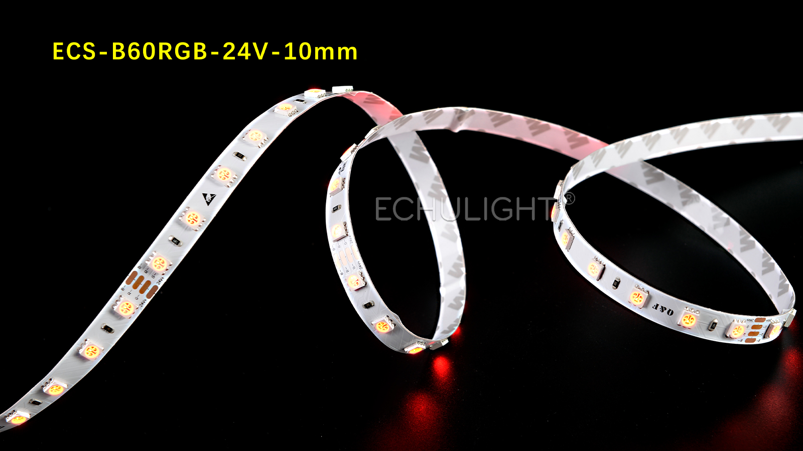 ECS-B60RGB-24V-10mm-2