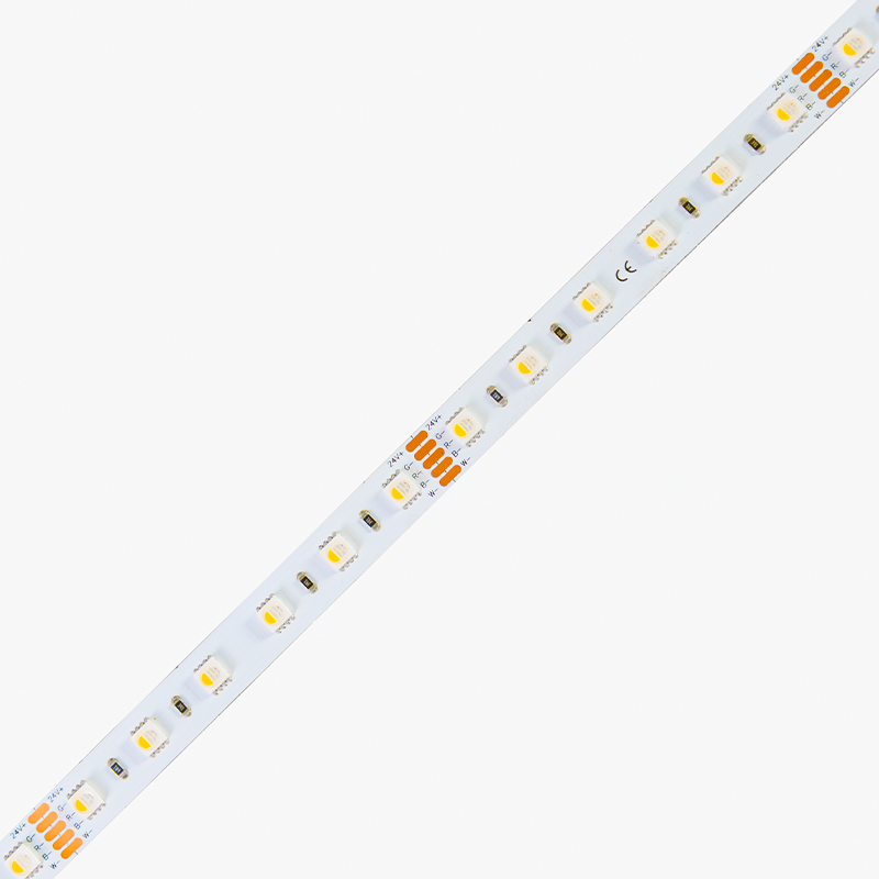 ECS-B60RGBW-24V-12mm