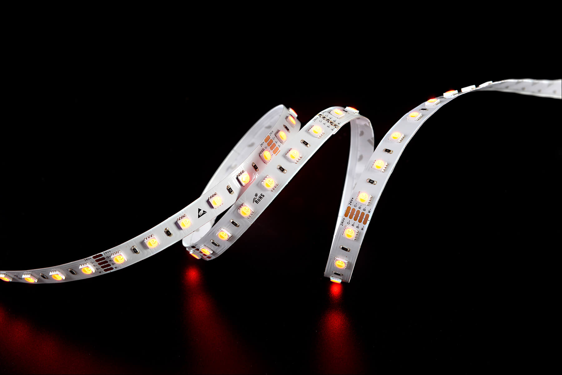 flexiable LED strip