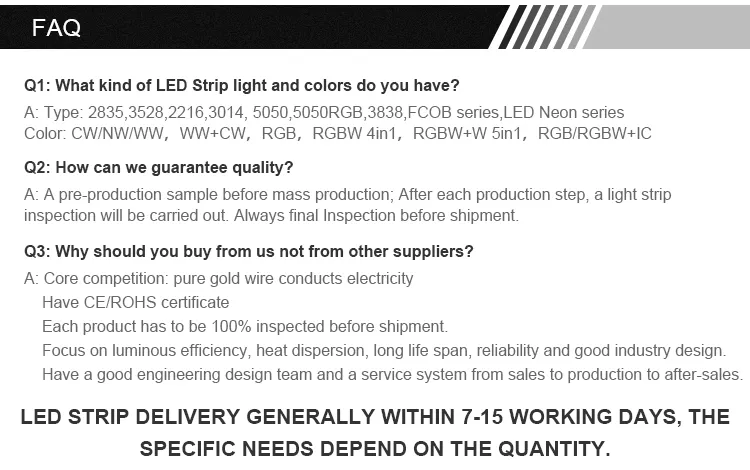 led linear lighting